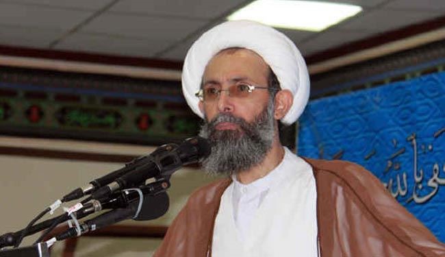 حکم اعدام آیت الله 