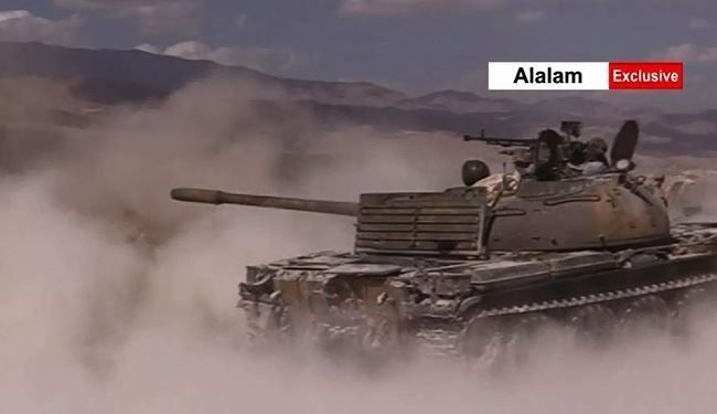 جاده بین المللی حلب چرا مهم است؟