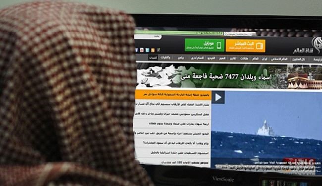 امارات هم العالم را فیلتر کرد