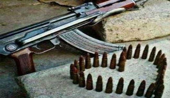 راهبرد داعش برای جذب زنان از طریق عشق و عاشقی!