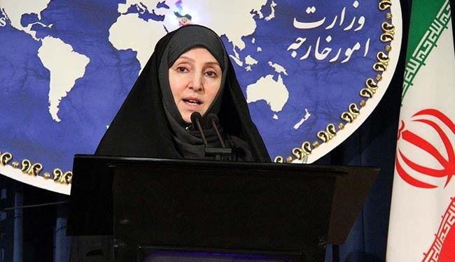 افخم: علی امیرکا ان توقف سیاسة صناعة الارهاب