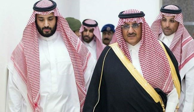 مجتهد: آل‌سعود به پایان نزدیک می‌شود