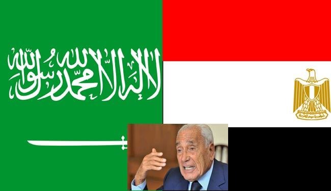لماذا تكره السعودية هيكل؟