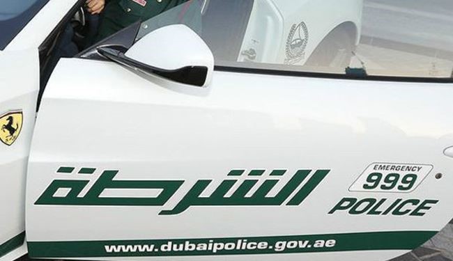 معدات أمن بريطانية في الإمارات رغم اتهامات التعذيب