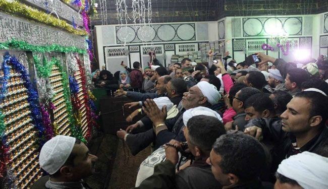 عاشوراء: السلطة تأمر بالنسيان
