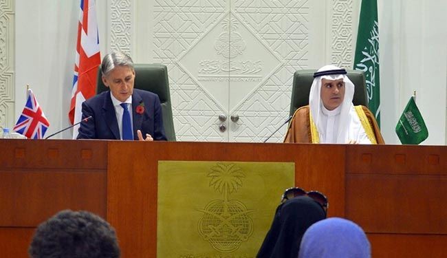 السعودية تراوح مكانها؛ لابد للاسد ان يرحل