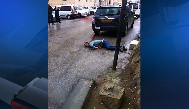 حصيلة اليوم..3 شهداء بالخليل والقدس