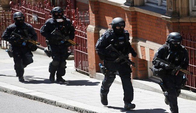 بريطانيا تتحدث عن قادم اسوأ مع 