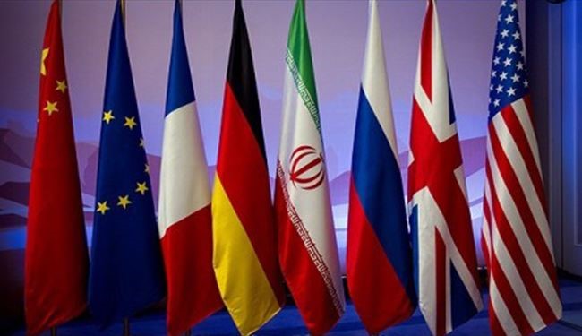 پایان مذاکرات هسته ای ایران و 1+5 در وین