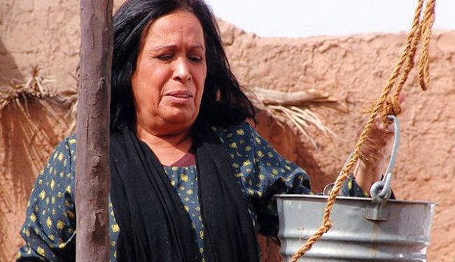 حياة الفهد ضد تمثيل المحجبات!