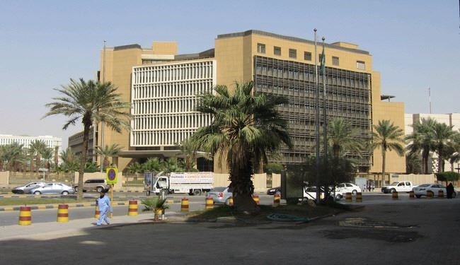 عربستان کاهش رتبه اعتباری خود را قبول ندارد