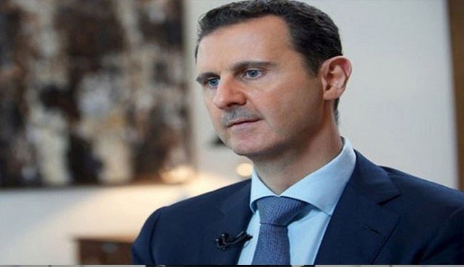 فرانسوی‌ها با کناره‌گیری اسد مخالفند