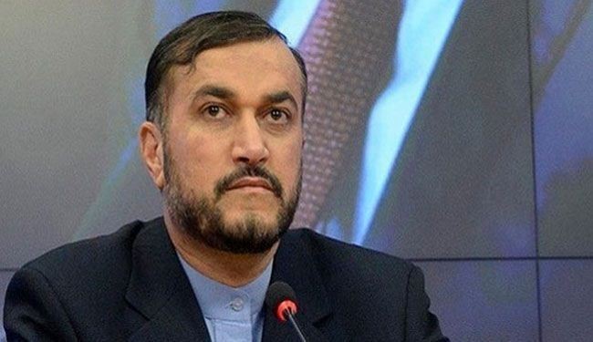 معاون وزیر امور خارجه به عربستان هشدار داد