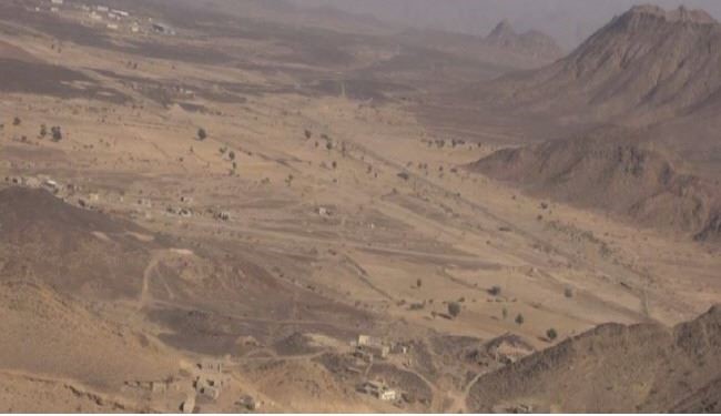عربستان مزدورانش را در یمن بمباران کرد