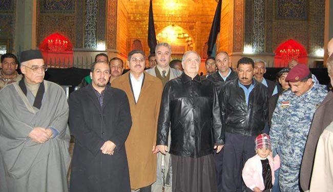 احمد چلبی را بشناسیم + عکس