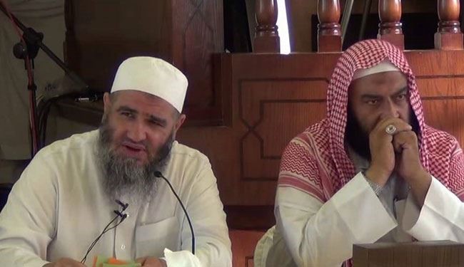 ماهي الفتوى السلفية التي ادخلت السرور الى قلوب الاسرائيليين؟