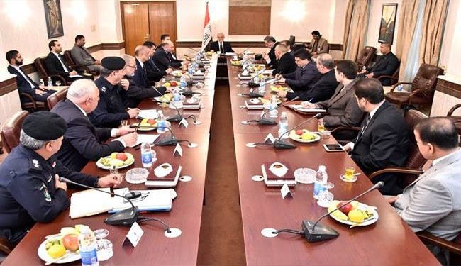 صدورویزای عراق برای زائران اربعین دریازده شهر ایران