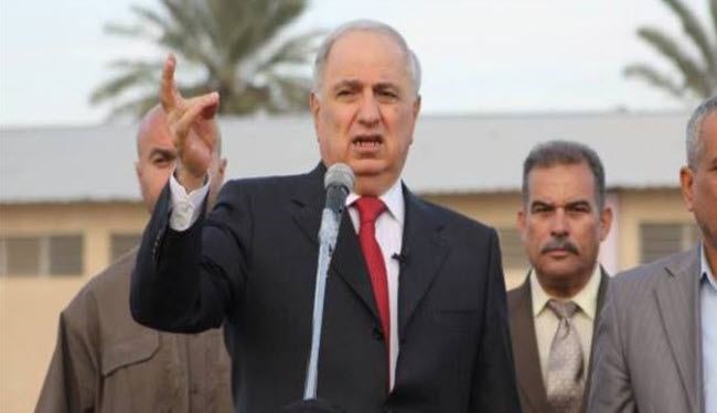 أحمد الجلبي.. جدلية الخيانة والبطولة