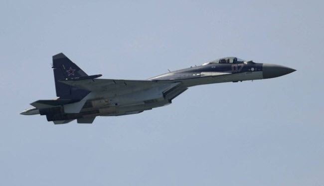 انهدام انبار بزرگ النصره در ادلب