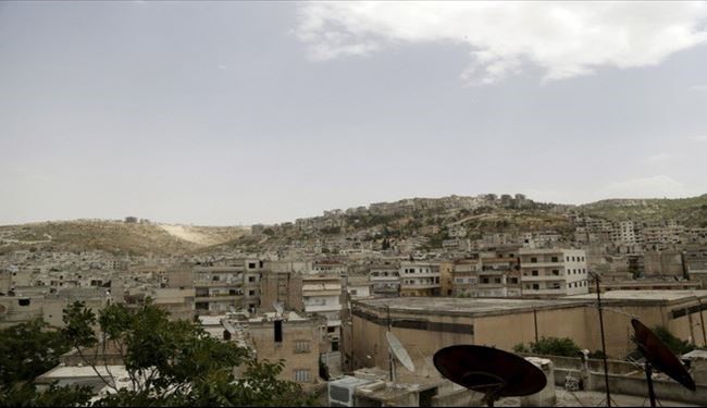 النصره یک زن خبرنگار را ربود