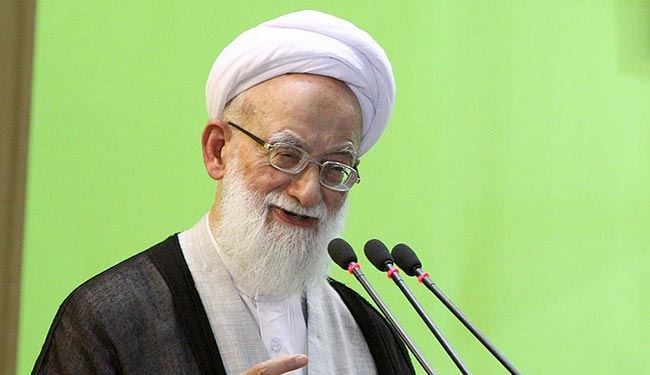 دعوة ایران إلی اجتماع فیینا مؤشر علی دورها البارز