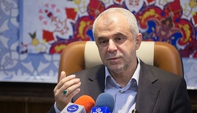 السعودية تعهدت بتحديد مصير مفقودي #فاجعة_منى الايرانيين