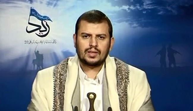 الحوثی: عربستان‌واسرائیل برای جنایت هم‌پیمان شده‌اند