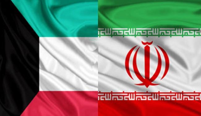 ماذا طلبت الکویت من ایران ؟