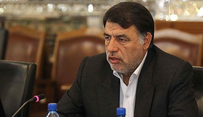 نائب ايراني: تطبيق الاتفاق النووي منوط بانهاء ملف الوكالة الذرية