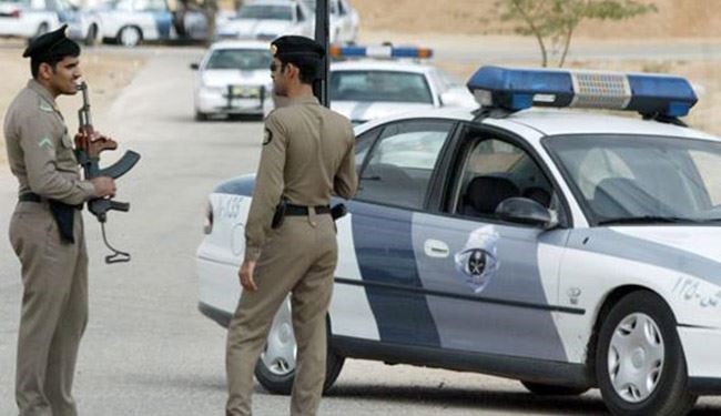 السعودية تعتقل 71 ارهابيا بينهم جنسيات عربية
