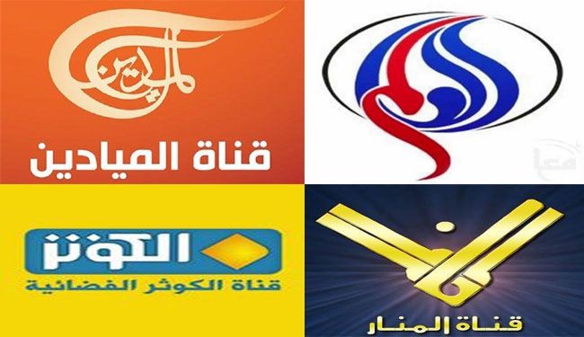 احجبوا مواقعنا.. صادروا صحفنا.. اطردونا من “عربساتكم”..
