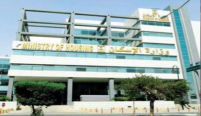 80 درصد عربستانی‌ها خانه ندارند