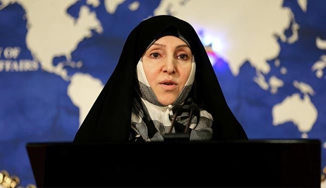التصریحات الاميرکیة مزعزعة لاستقرار المنطقة