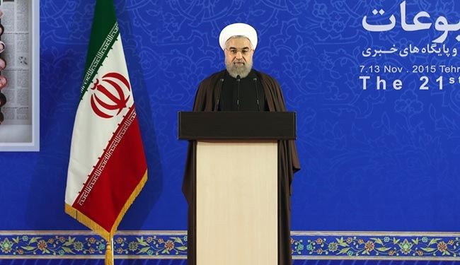 ايران ستبدأ قريبا ببيع 