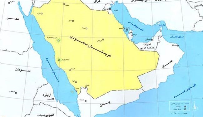 عربستان سه ایرانی را اعدام کرد