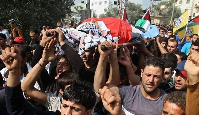 انتفاضه قدس: 79 شهید و 3000 زخمی