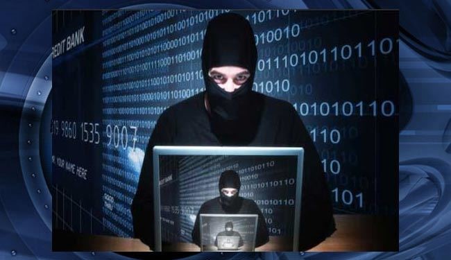 هک شدن اطلاعات مسؤولان امنیتی آمریکا توسط داعش
