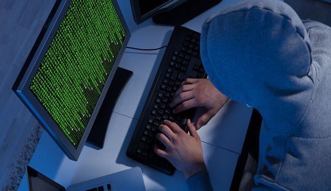 داعش 54 هزار حساب کاربری تویتر را هک کرد