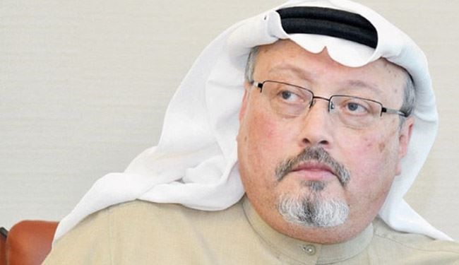 خاشقجي: 