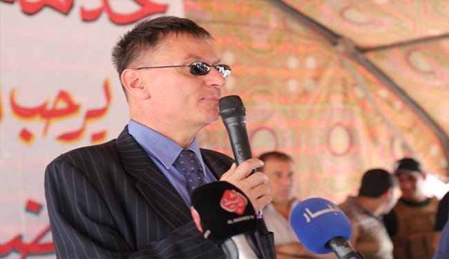 آوارگان عملیات آزاد سازی موصل پرشمار خواهد بود