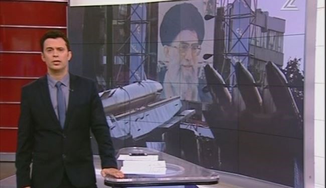نگرانی صهیونیستها از پیشرفت های علمی ایران