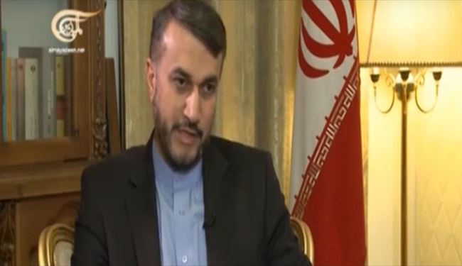 ایران هنوز درباره نشست وین تصمیم نگرفته است