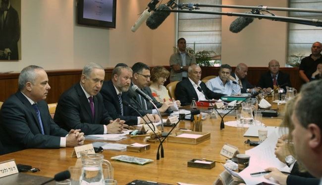 خارجية الاحتلال تعلق الحوار الدبلوماسي مع اوروبا