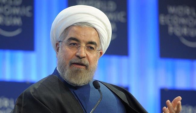 حل ازمة سوریا لیس مسألة شخص والقرار بأیدي السوریین