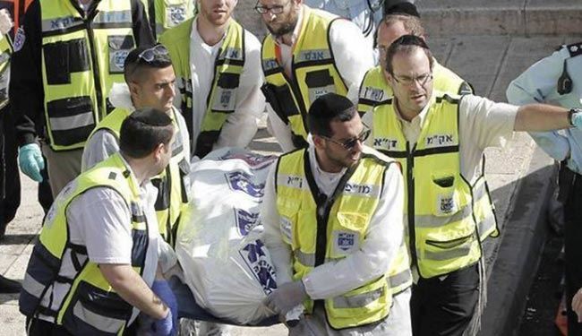 مقتل 12 صهيونيا وإعاقة 19 جنديا في 609 عمليات للمقاومة