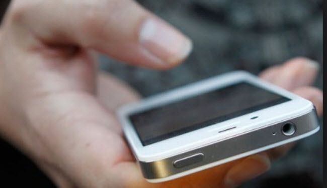 مخاطر استخدام هاتفك الذكي في الحمام