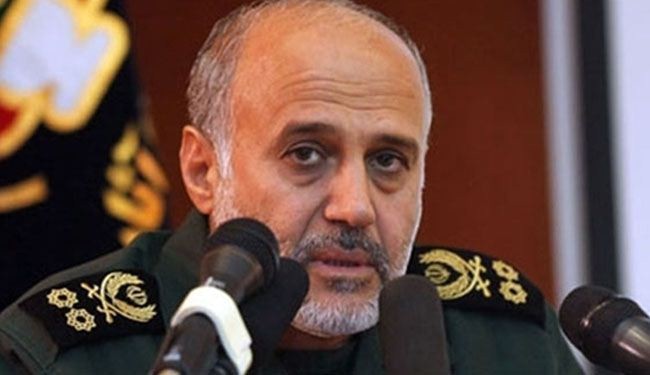 الاتفاق النووي ليس بمعنى مواكبة ايران لقوى الاستكبار