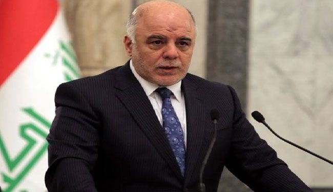العبادي يعلن عزمه إطلاق إصلاحات جديدة