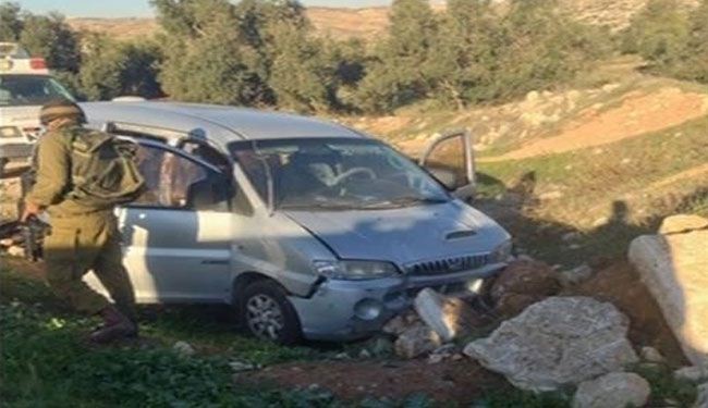 مقتل مستوطنين اثنين في عملية بطولية للمقاومة بالخليل