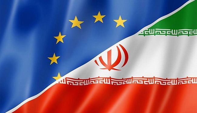 إجتماع تشاوري بشان إلغاء الحظر على ايران